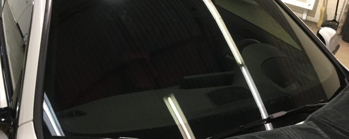 Prepare for Summer with Auto Window Tint - Professional Window Tinting