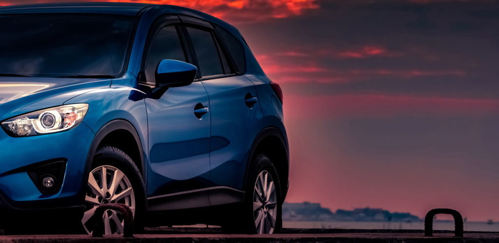 How to Remove Bubbles from the Car Window Tint Skyline Tint