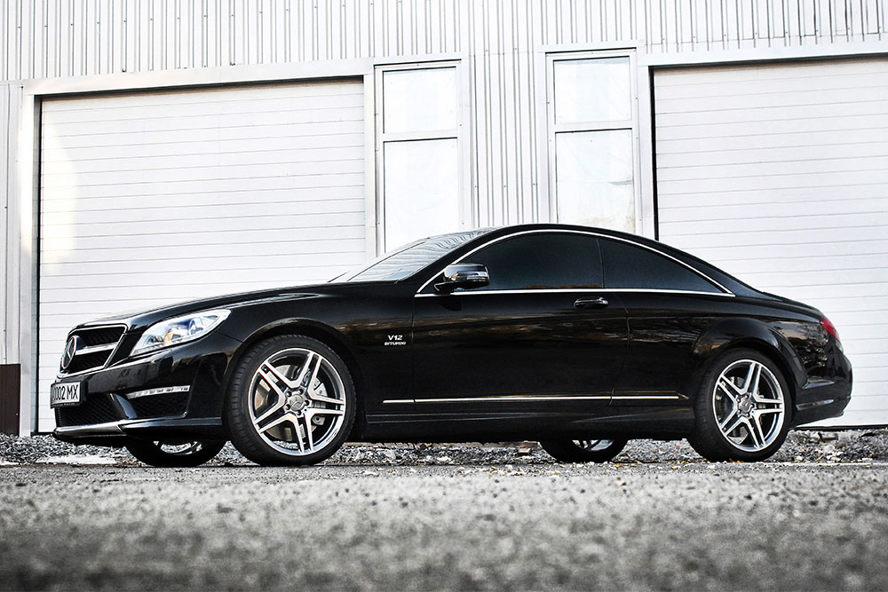 Autobahn tints